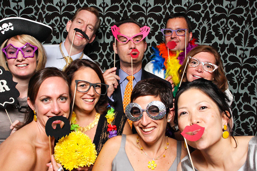 Event Photo Booth Hire Melbourne