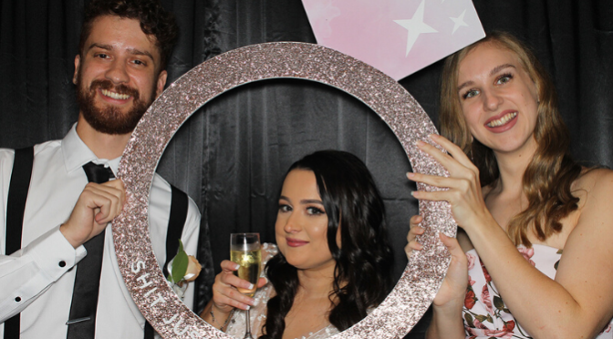 Wedding Photobooth Backdrops