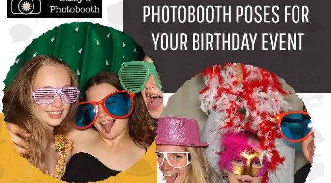 Photobooth Poses