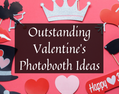 Valentine's Photobooth