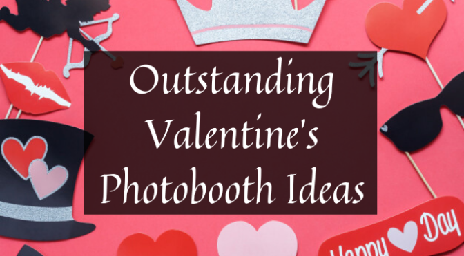 Valentine's Photobooth