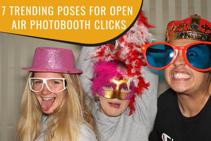 Open Air Photobooth