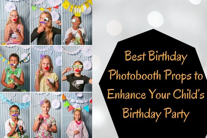 best photo booth props