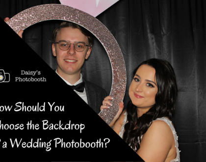 wedding photobooth backdrops