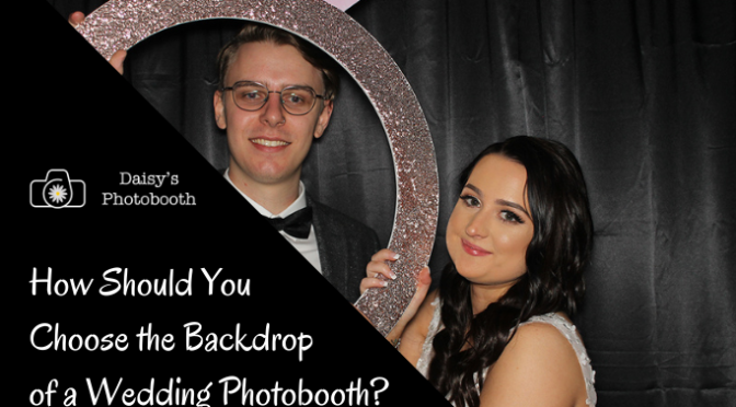 wedding photobooth backdrops