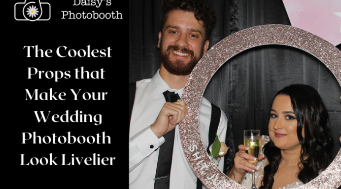 Wedding Photobboth Hire