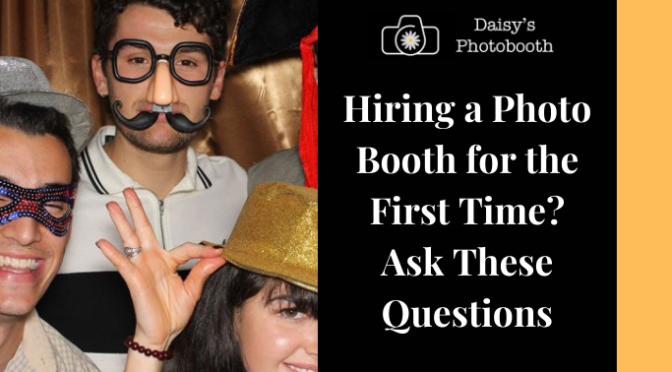 Photobooth Hire Melbourne