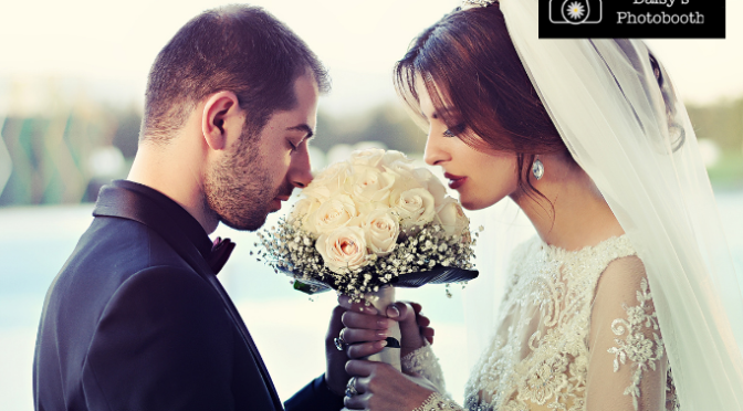 Wedding Photobooth Hire Melbourne