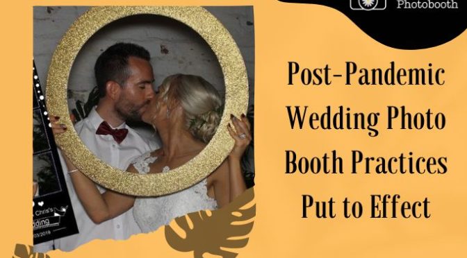 Wedding Photobooth Hire Melbourne
