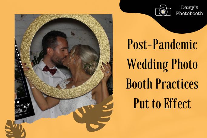 Wedding Photobooth Hire Melbourne