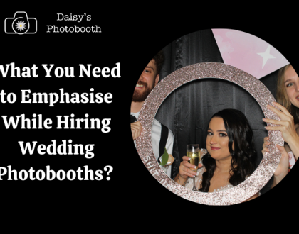 Wedding Photobooth Hire Melbourne