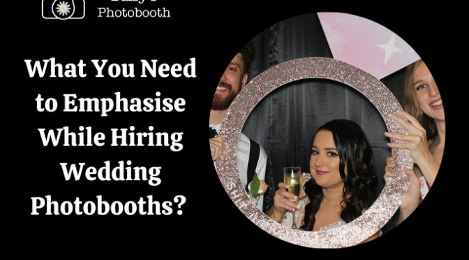 Wedding Photobooth Hire Melbourne