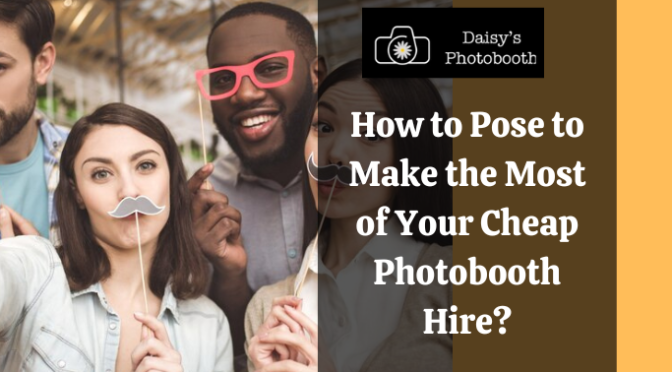 Birthday Photobooth Hire