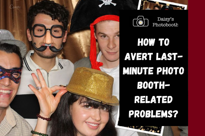 Party Photobooth Hire