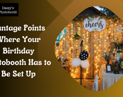 Cheap Photobooth Hire Melbourne