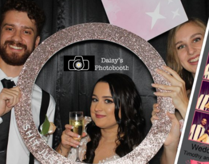 Wedding Photobooth Hire