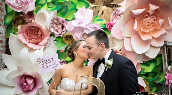 Wedding Photobooth Hire