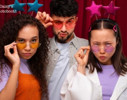 Cheap Photobooth Hire Melbourne