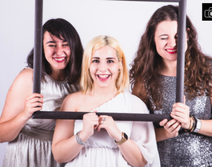 Avoid These Mistakes During Your Next Party Photobooth Hire
