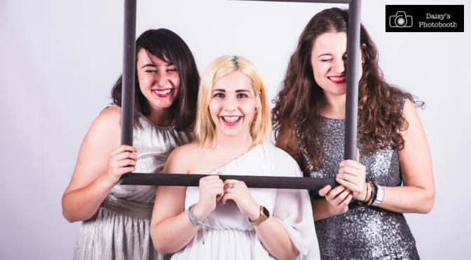 Avoid These Mistakes During Your Next Party Photobooth Hire