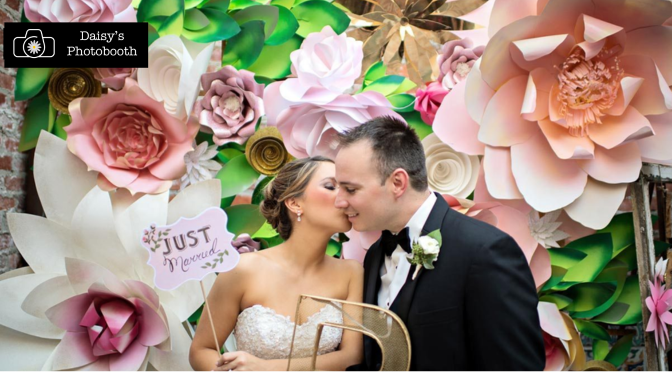 How to Place Your Wedding Photobooth to Make Its Best Use