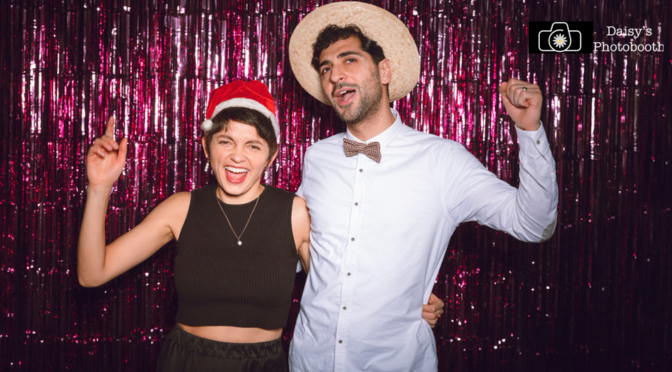 Party Photobooth Hire