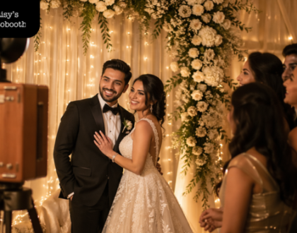 Explore how social media is transforming wedding photobooth hire in Melbourne with instant sharing, digital features, and interactive guest experiences.