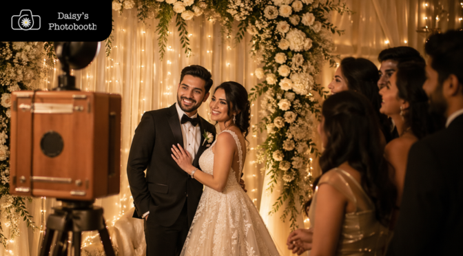 Explore how social media is transforming wedding photobooth hire in Melbourne with instant sharing, digital features, and interactive guest experiences.