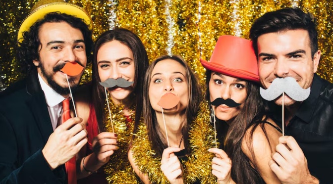 Make every corporate gathering memorable with party photobooth hire that encourages guest engagement, networking and lasting event memories.