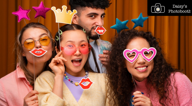 Make every corporate gathering memorable with party photobooth hire that encourages guest engagement, networking and lasting event memories.